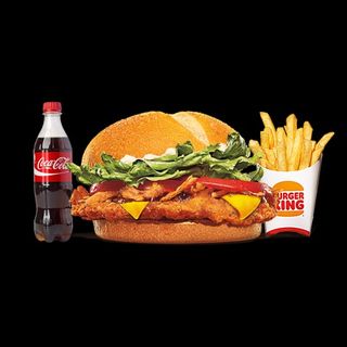 Menu Steakhouse Chicken