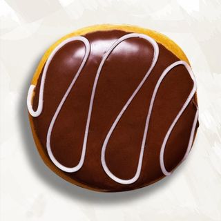 Double Chocolat Noisette