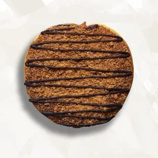 Caramel Speculoos