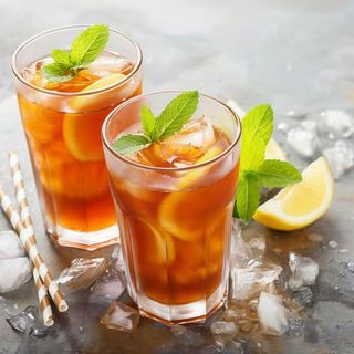 Ice Tea