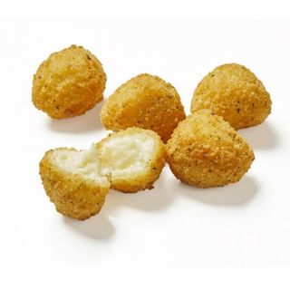Camembert bites