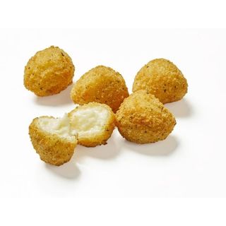 Camembert bites