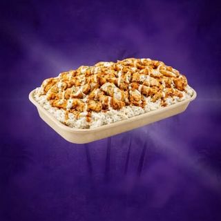 Le crispy