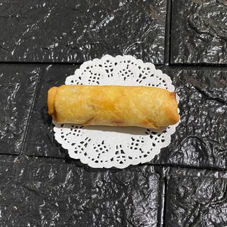 Nems poisson sans gluten