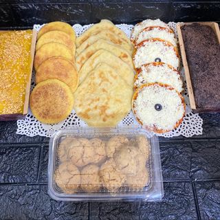 Pack casse-croute