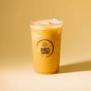 Smoothie Fruit de passion