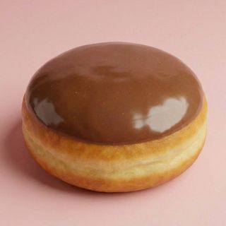 Donut Nutella