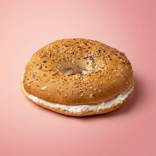Bagel Cream Cheese