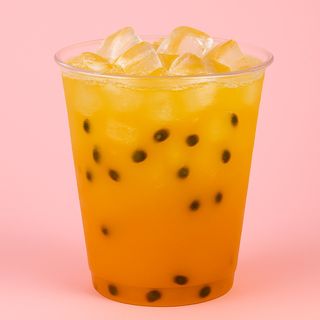 Limonade Fruit de La Passion