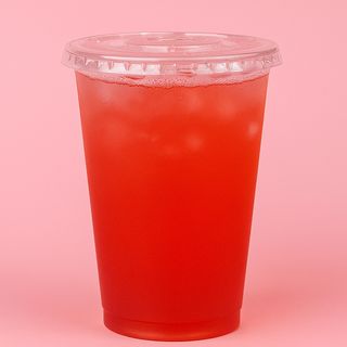 Limonade Fraise