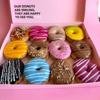 Boite de 12 Light - Non Fourrés