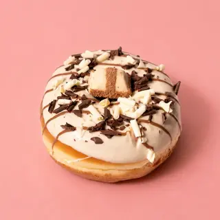 Donut Kinder