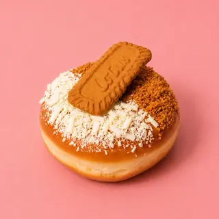 Donut Lotus