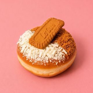 Donut Lotus