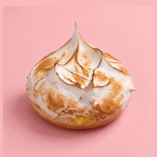 Donut Citron