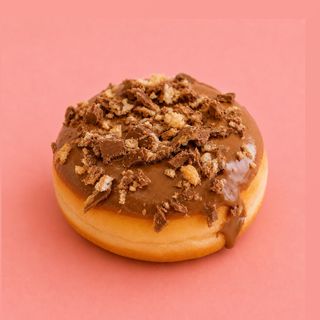 Donut Kitkat