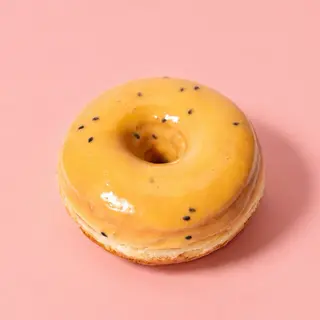 Donut Fruits de la Passion