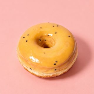 Donut Fruits de la Passion
