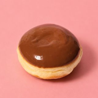 Donut Nutella