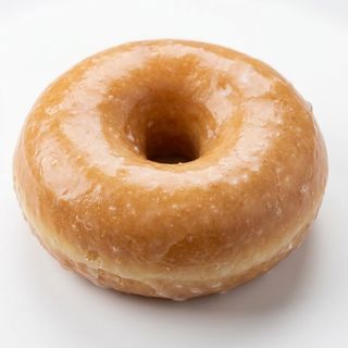Donut Glacé