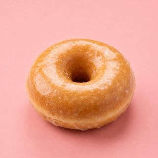 Donut Glacé