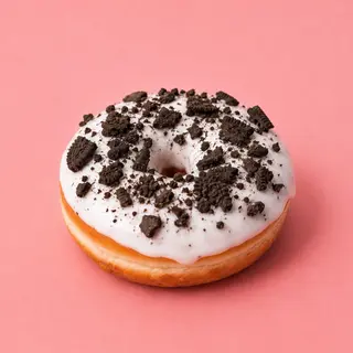 Donut Oreo