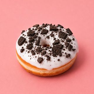 Donut Oreo