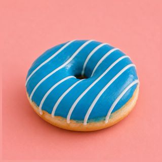 Donut Yaourt