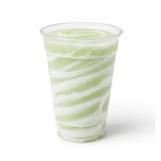 Smoothie Green Piña Colada