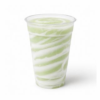 Smoothie Green Piña Colada