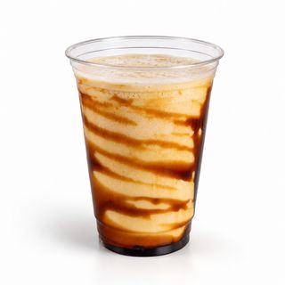Milkshake Caramel Butterscotch