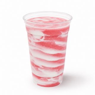 Smoothie Cranberry Watermelon