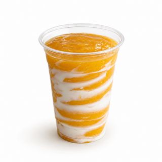 Smoothie Mango Paradise