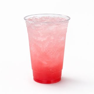 Limonade Strawberry Lemon
