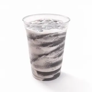 Smoothie Wild Berry