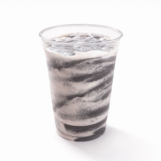 Smoothie Wild Berry