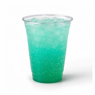 Limonade Lime Curaçao