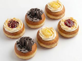 Creamy Box - 6 Donuts