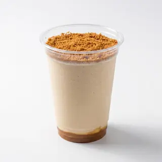 Milkshake Spéculoos