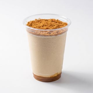 Milkshake Spéculoos