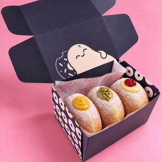 Composez votre box de 3 Bomboloni