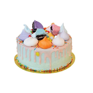 Cookie and cream - 8 Personnes