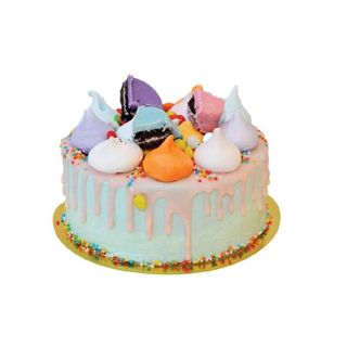 Cookie and cream - 8 Personnes