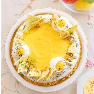Lemona - 6 Personnes