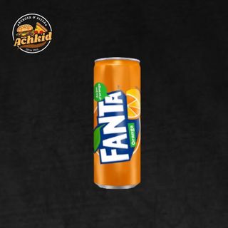 Fanta Orange
