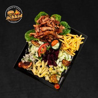 pla chawarma
