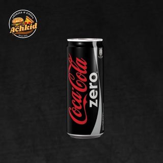 Coca Zero