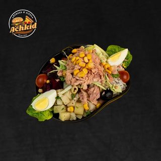 Salade Niçoise