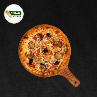 Pizza Végétarienne 