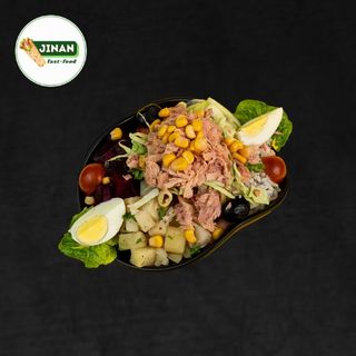 Salade Niçoise